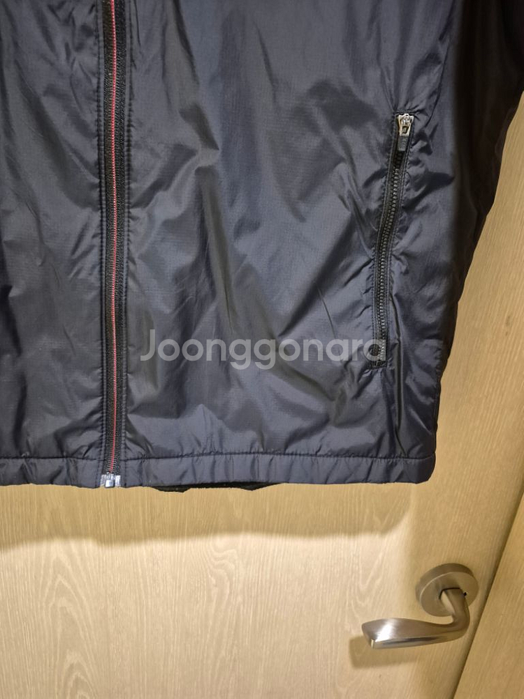 le coq spportif 경량. 정퍼 사이즈XL--2