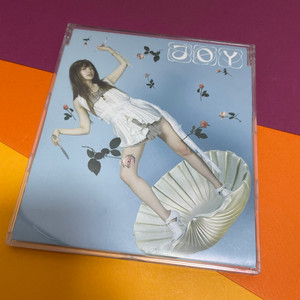 [중고음반/CD] J-POP 유키 Yuki 싱글 Joy