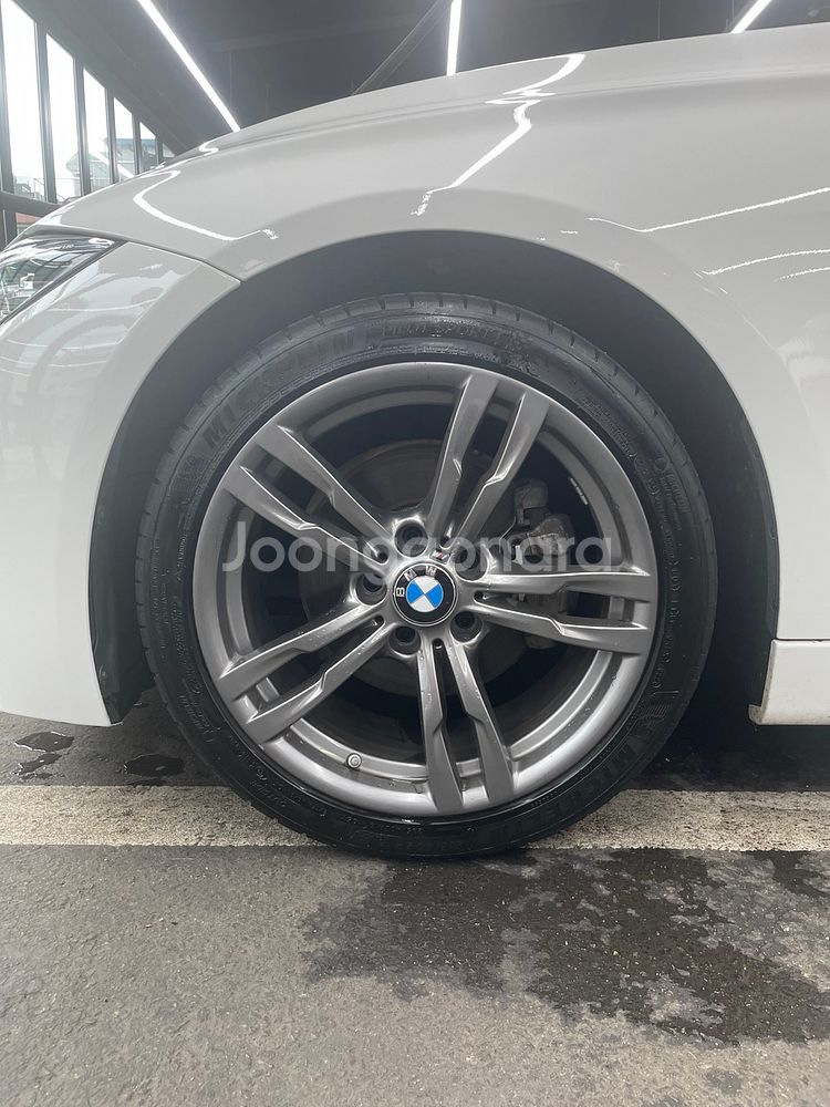 2016년 후기형 BMW 320i MSP 판매합니다.--4