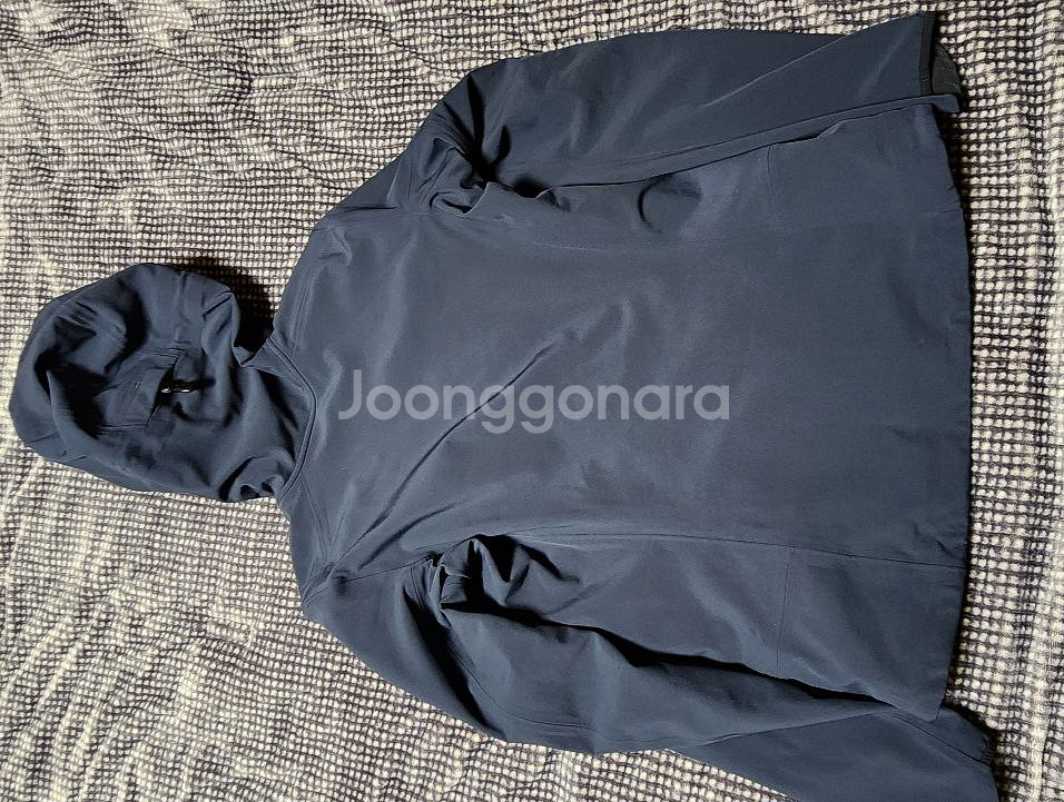 아크테릭스 감마MX 여성 M--1