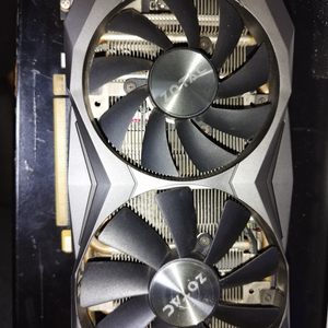 zotac 1070ti 팝니다