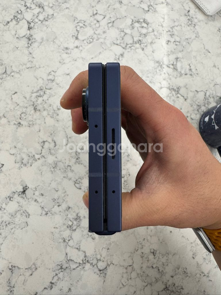 폴드6 256기가 네이비--2