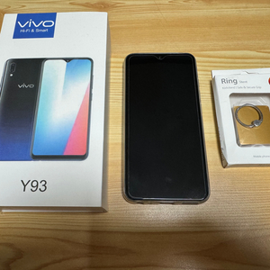 6G/64G 옥타코어 Vivo Y93 스마트폰 판매