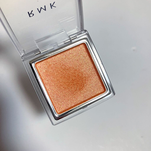 rmk 섀도우 10호 오렌지