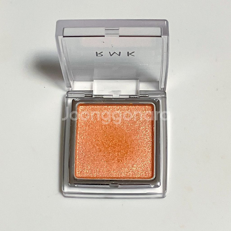 rmk 섀도우 10호 오렌지--4