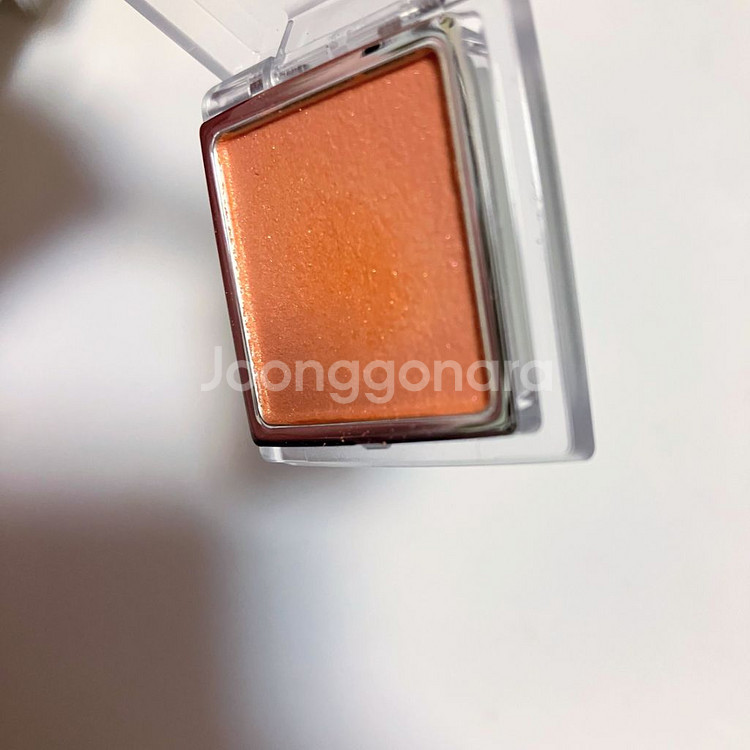 rmk 섀도우 10호 오렌지--3