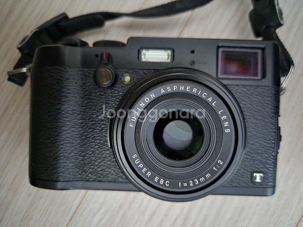 fuji x100t--1