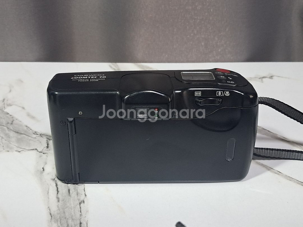 야시카 대우줌텍70 필름카메라 야시카 렌즈--4