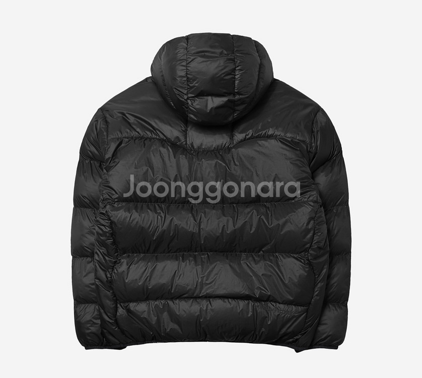 나이키 acg 루나레이크 패딩M사이즈--8