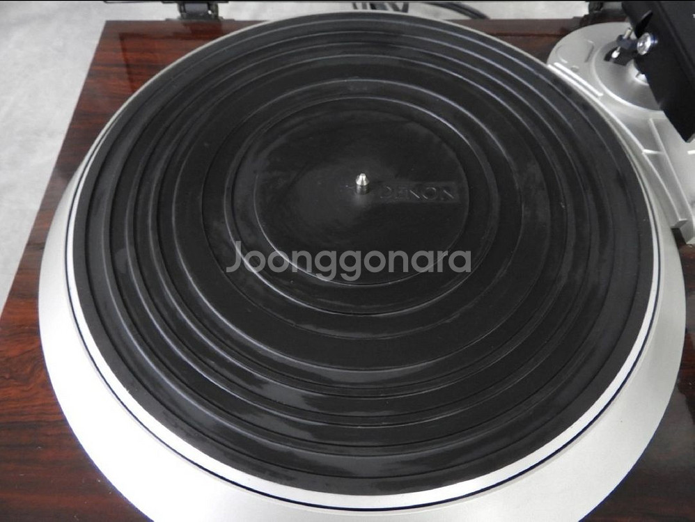 Denon DP-37F 턴테이블 카트리지 DL-65--2