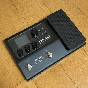 베일톤 GP-100