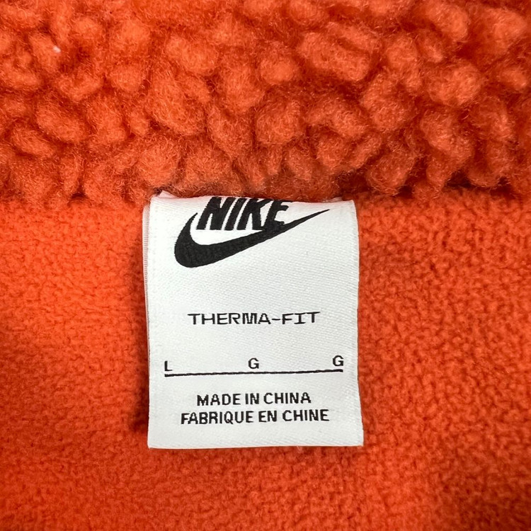 [택포] 나이키 2023 우먼스 에어 써마핏 코듀로이 이미지