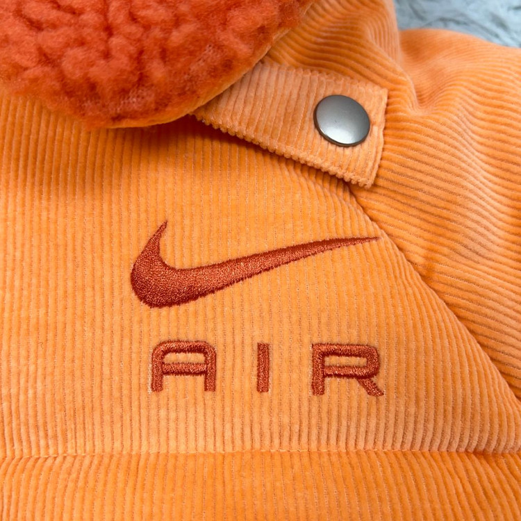 [택포] 나이키 2023 우먼스 에어 써마핏 코듀로이 이미지