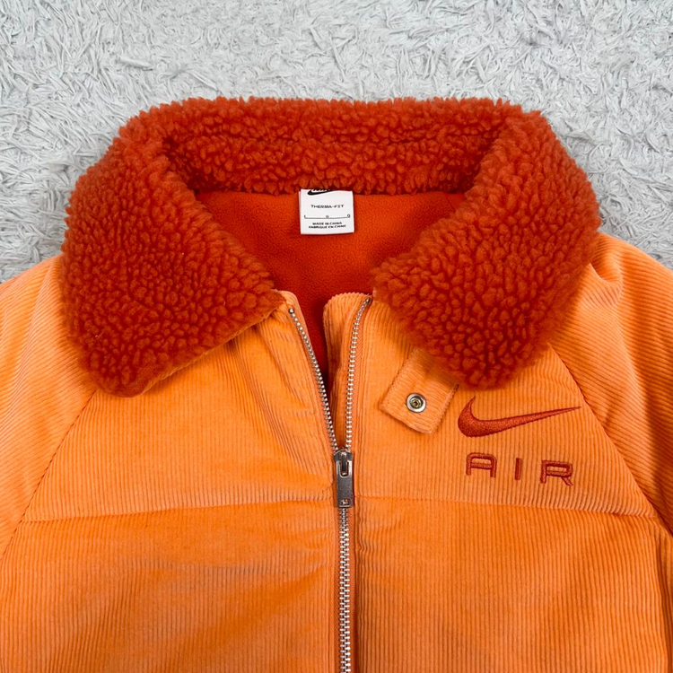 [택포] 나이키 2023 우먼스 에어 써마핏 코듀로이 이미지