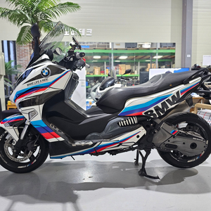 bmw c650s 판매