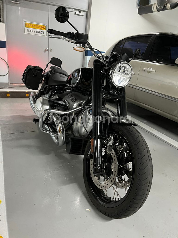 막판 할인 BMW R18 옵션300만이상--0