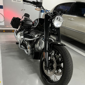 막판 할인 BMW R18 옵션300만이상