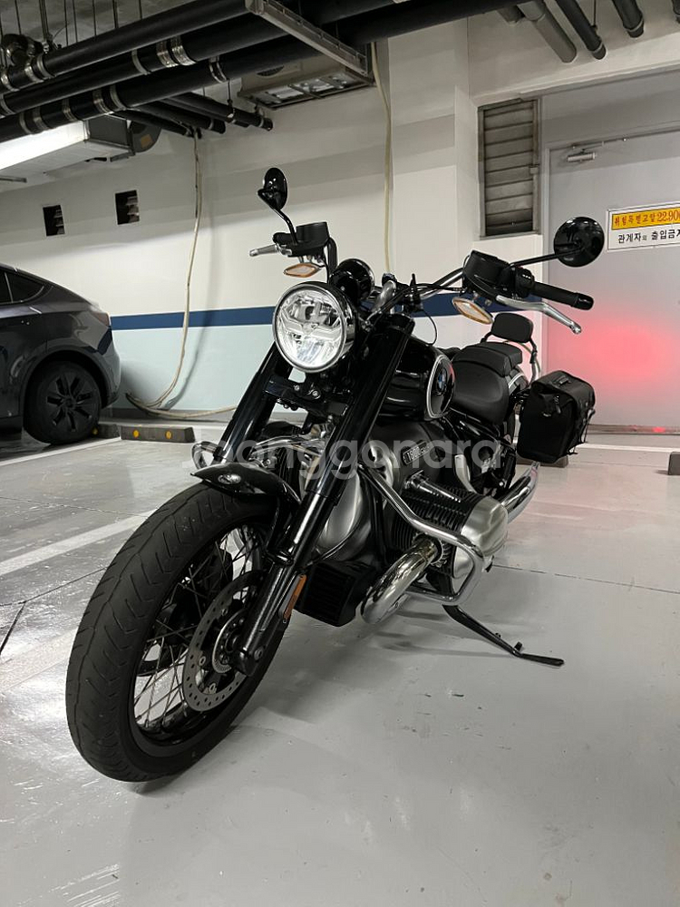 막판 할인 BMW R18 옵션300만이상--1