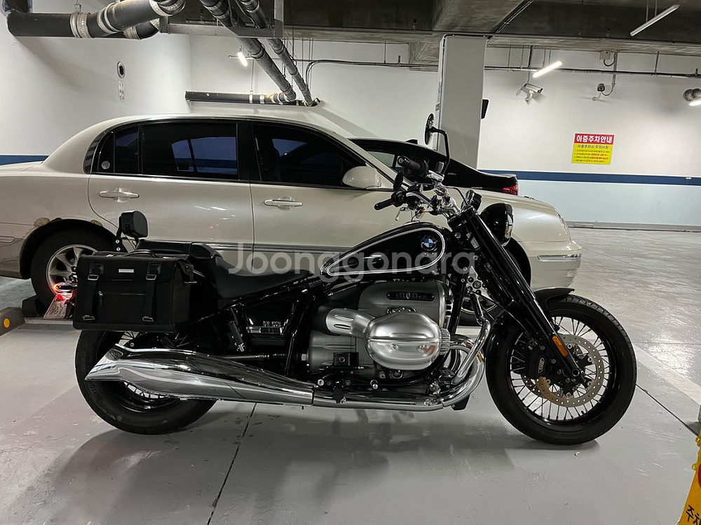 막판 할인 BMW R18 옵션300만이상--2