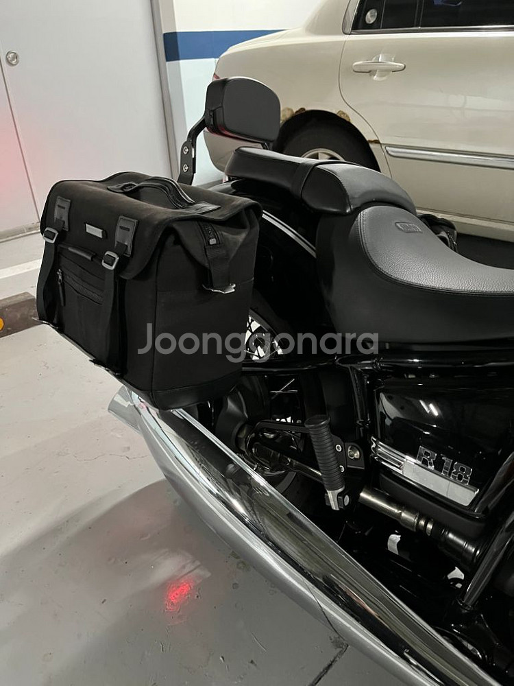막판 할인 BMW R18 옵션300만이상--6