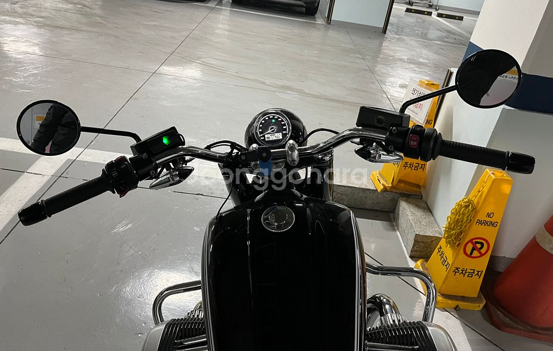 막판 할인 BMW R18 옵션300만이상--4