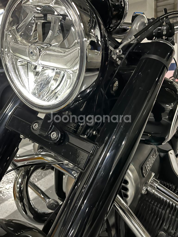 막판 할인 BMW R18 옵션300만이상--8