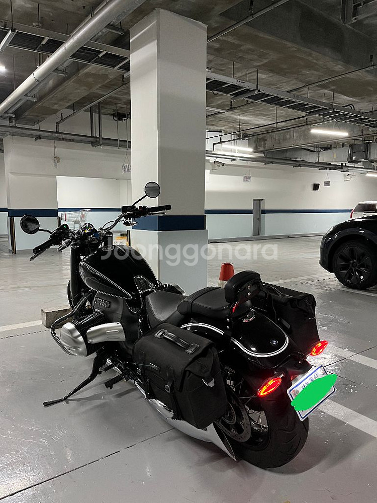 막판 할인 BMW R18 옵션300만이상--7