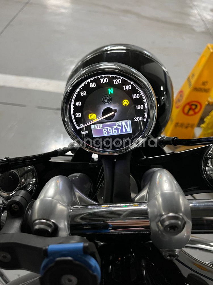 막판 할인 BMW R18 옵션300만이상--5