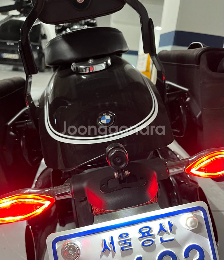 막판 할인 BMW R18 옵션300만이상--9