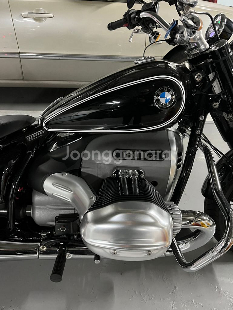 막판 할인 BMW R18 옵션300만이상--3