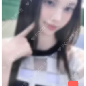 (교환으로 구해요) ILLIT 아일릿 윤아