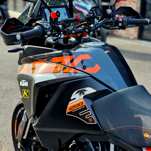 ktm1290 슈퍼어드벤처 s