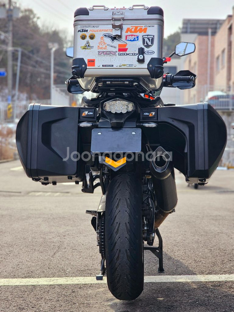ktm1290 슈퍼어드벤처 s--2