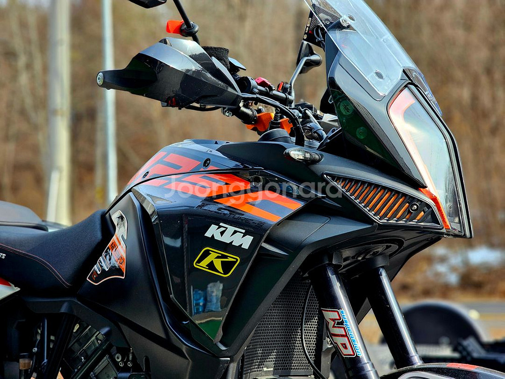 ktm1290 슈퍼어드벤처 s--7