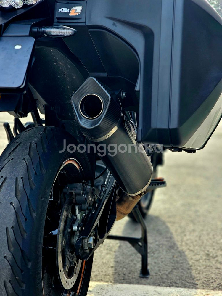 ktm1290 슈퍼어드벤처 s--6
