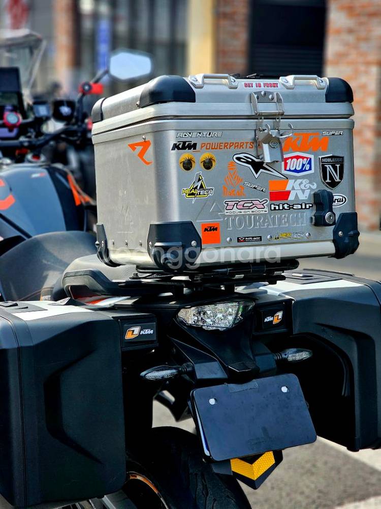 ktm1290 슈퍼어드벤처 s--5