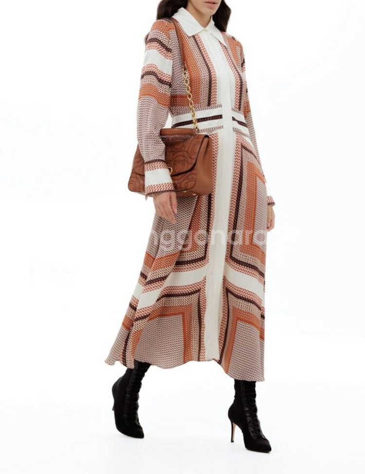 마시모두띠(MASSIMO DUTTI) 원피스 (새상품)--1