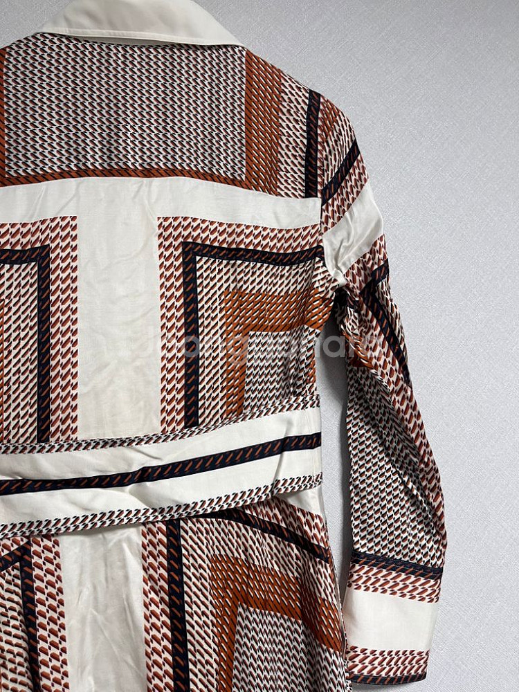 마시모두띠(MASSIMO DUTTI) 원피스 (새상품)--4