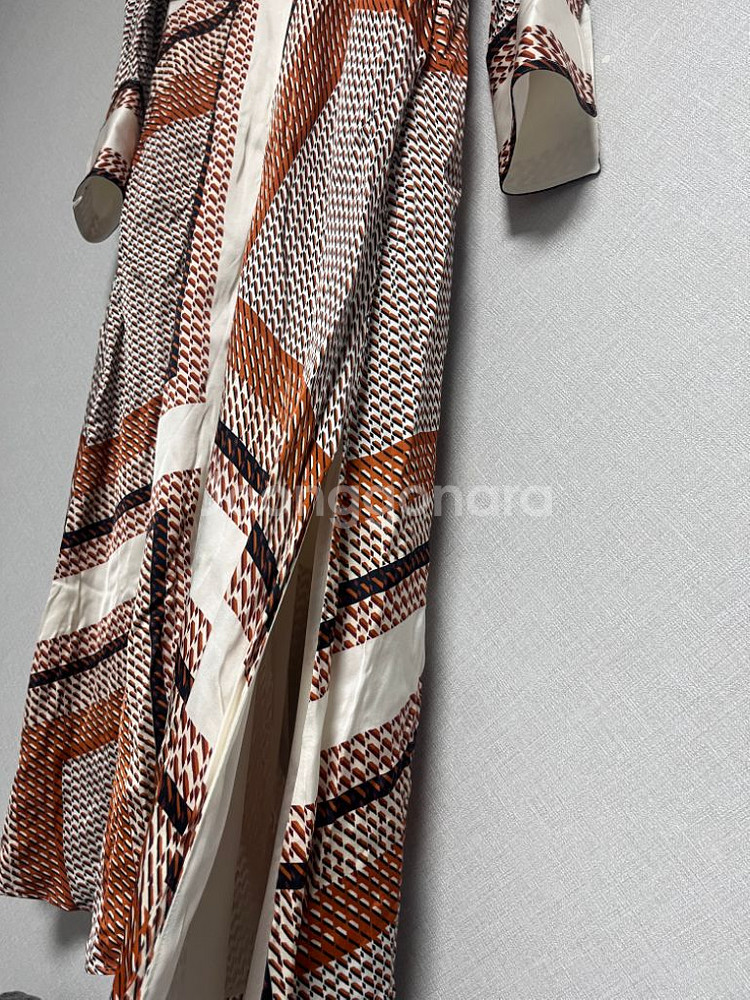 마시모두띠(MASSIMO DUTTI) 원피스 (새상품)--3