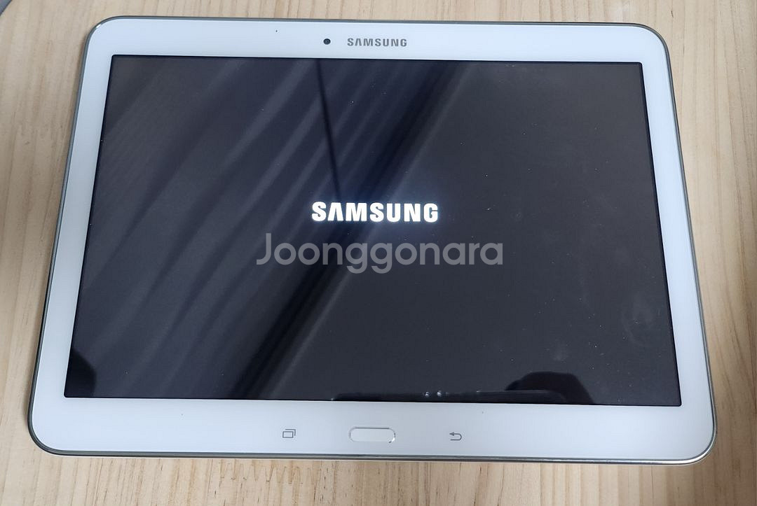 갤럭시탭4 어드밴스드 10.1 WiFi SM-T536--0