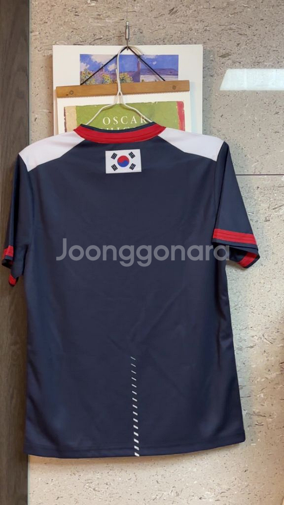 김연경 도쿄올림픽 유니폼--3