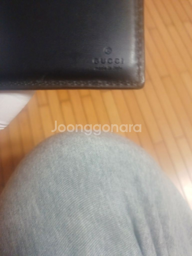 구찌 gg수프림타이거 미사용급 풀박스구성--4