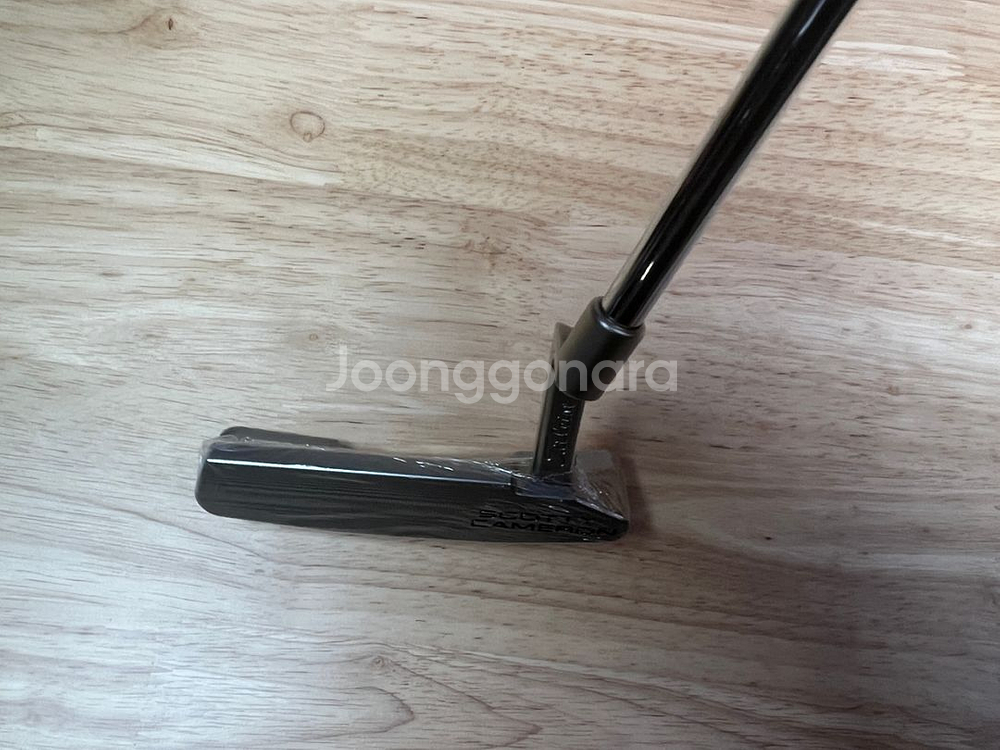 타이틀리스트 스카티카메론 스페셜 셀렉트 뉴포트2 퍼터--2
