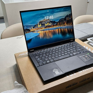 ASUS TUF A14 (FA401UV-RG025)