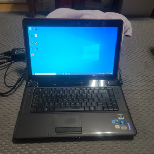 레노버 Y550P 노트북 i7-720qm 램8기가 SS