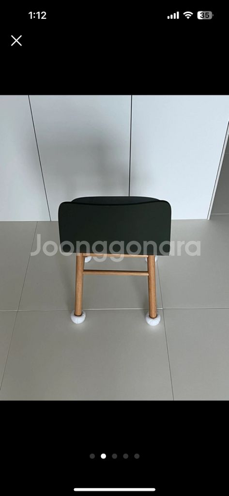 오블리크테이블 파츠1 체어--1