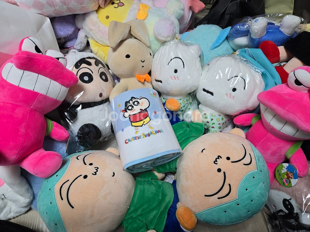 인형뽑기 인형팜 5천~6천 중형인형--4