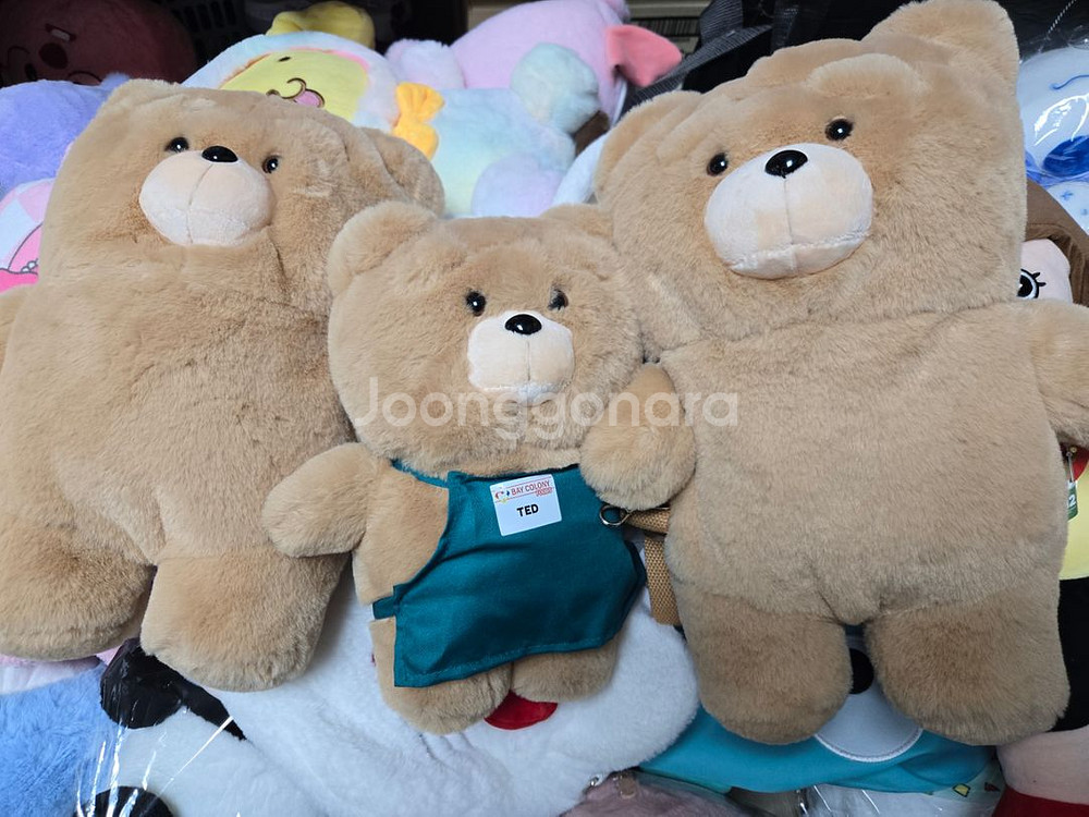 인형뽑기 인형팜 5천~6천 중형인형--7