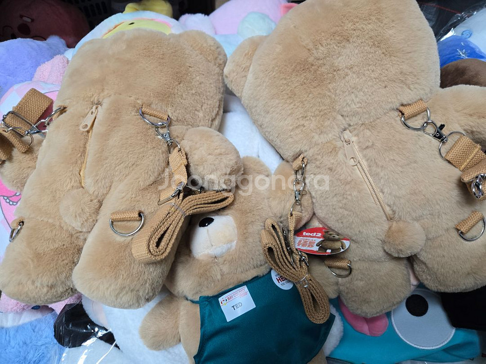 인형뽑기 인형팜 5천~6천 중형인형--8