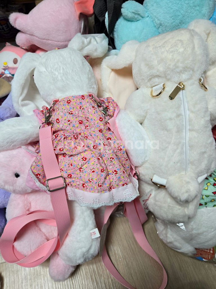 인형뽑기 인형팜 5천~6천 중형인형--6